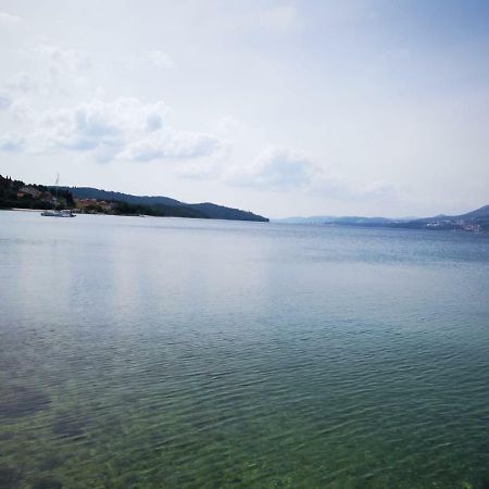Apartment Katarina Trogir Exterior photo