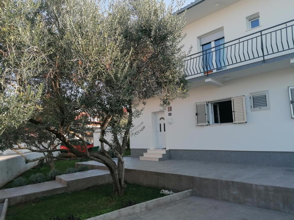 Apartment Katarina Trogir Exterior photo