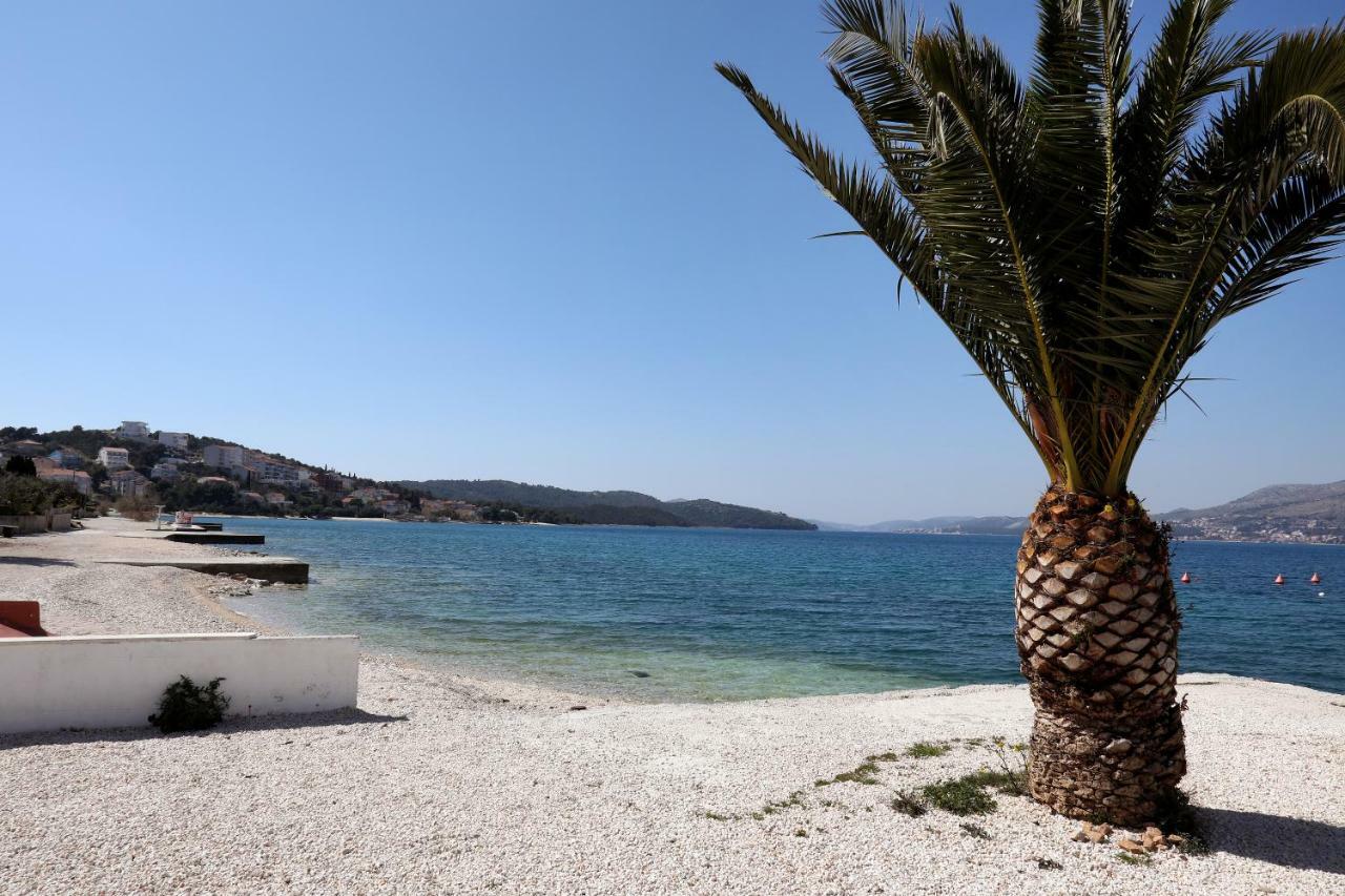 Apartment Katarina Trogir Exterior photo