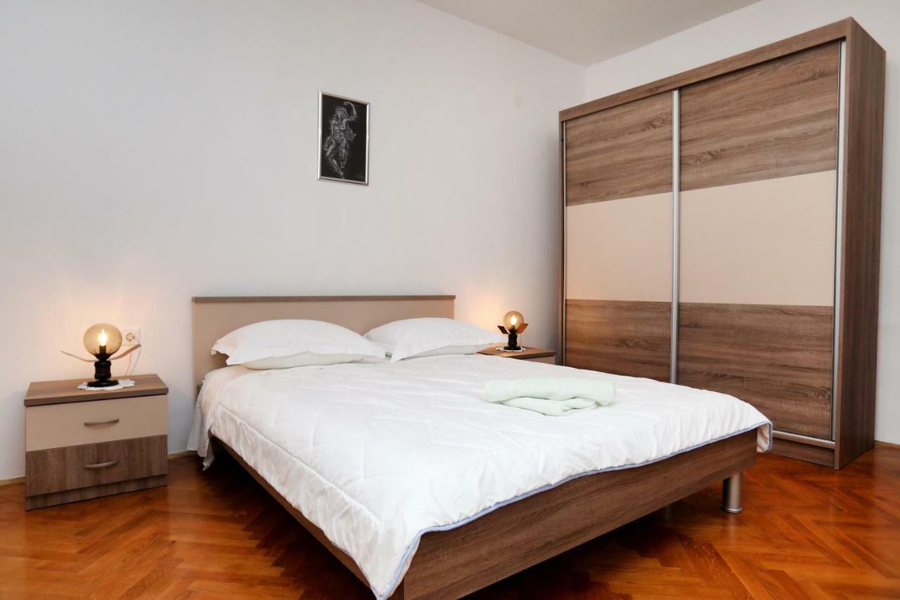 Apartment Katarina Trogir Exterior photo