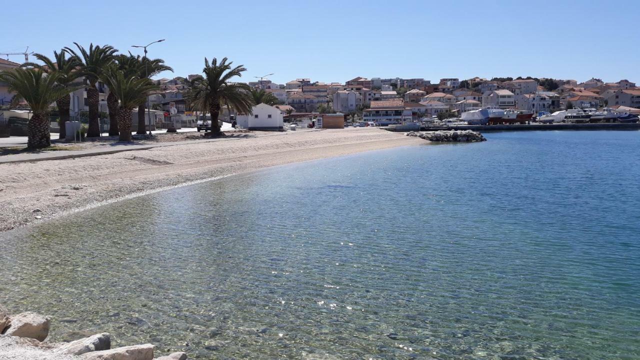 Apartment Katarina Trogir Exterior photo