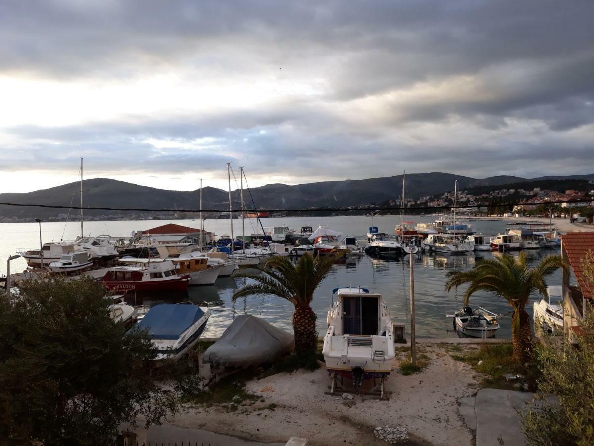 Apartment Katarina Trogir Exterior photo