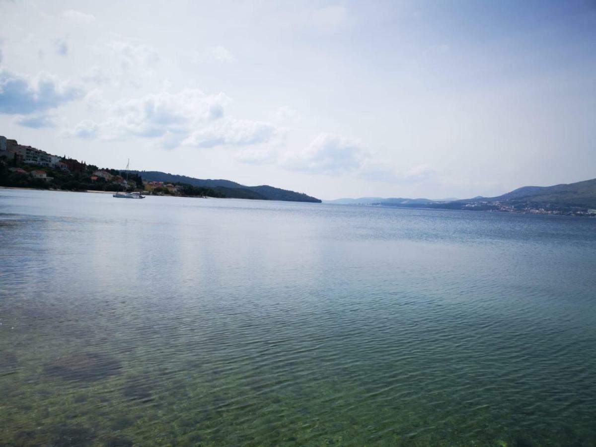 Apartment Katarina Trogir Exterior photo