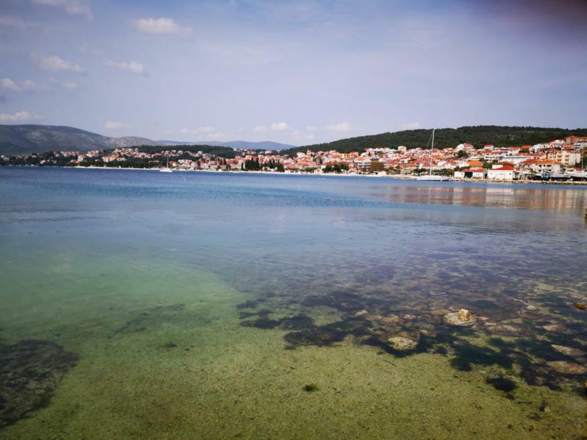 Apartment Katarina Trogir Exterior photo