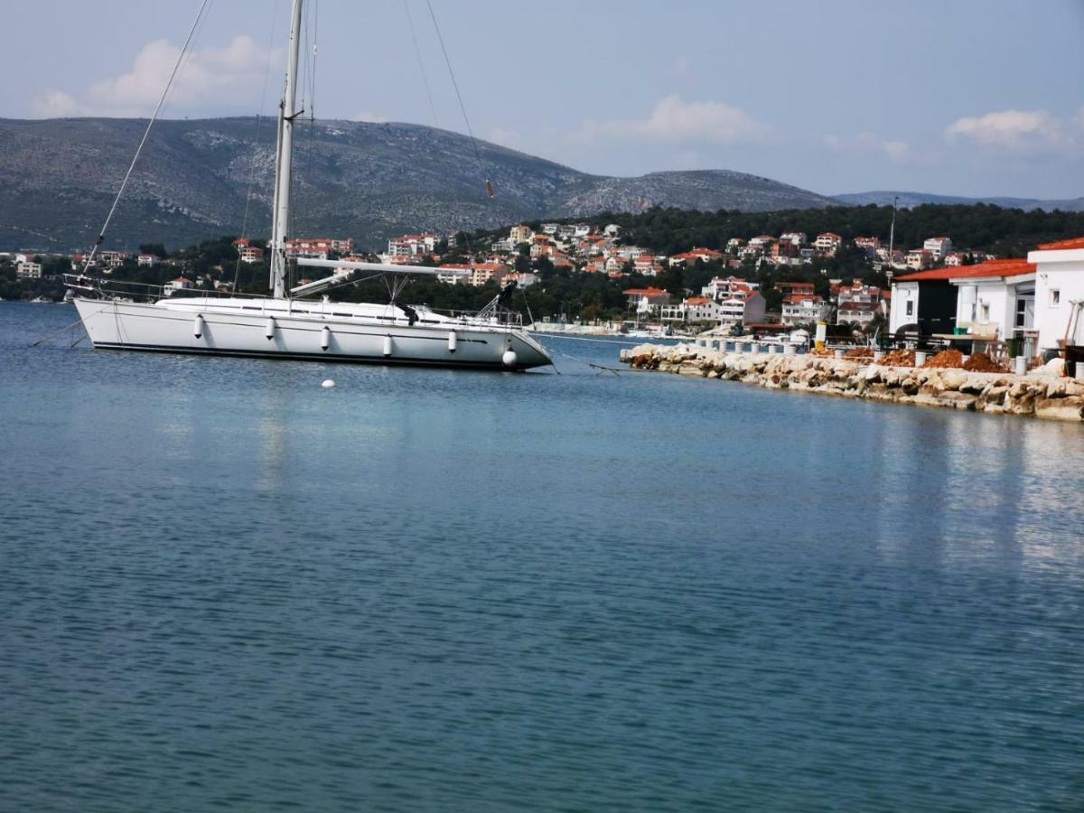 Apartment Katarina Trogir Exterior photo