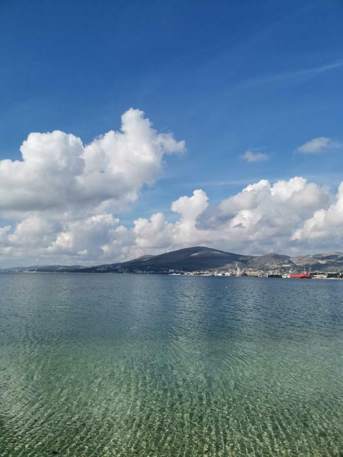 Apartment Katarina Trogir Exterior photo