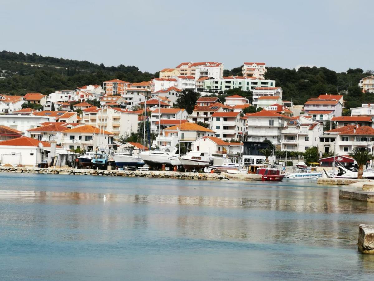 Apartment Katarina Trogir Exterior photo