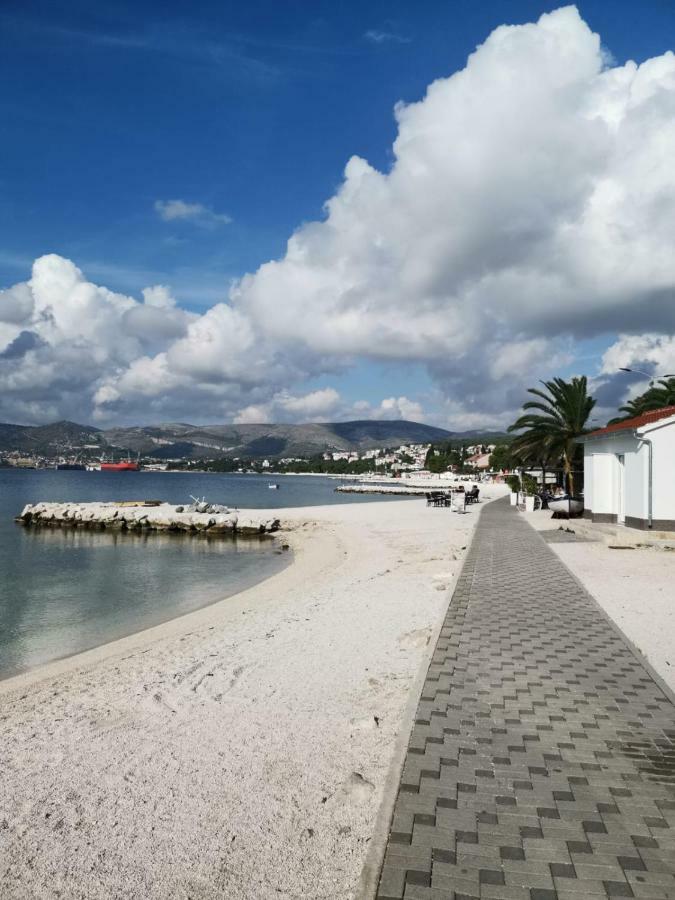 Apartment Katarina Trogir Exterior photo