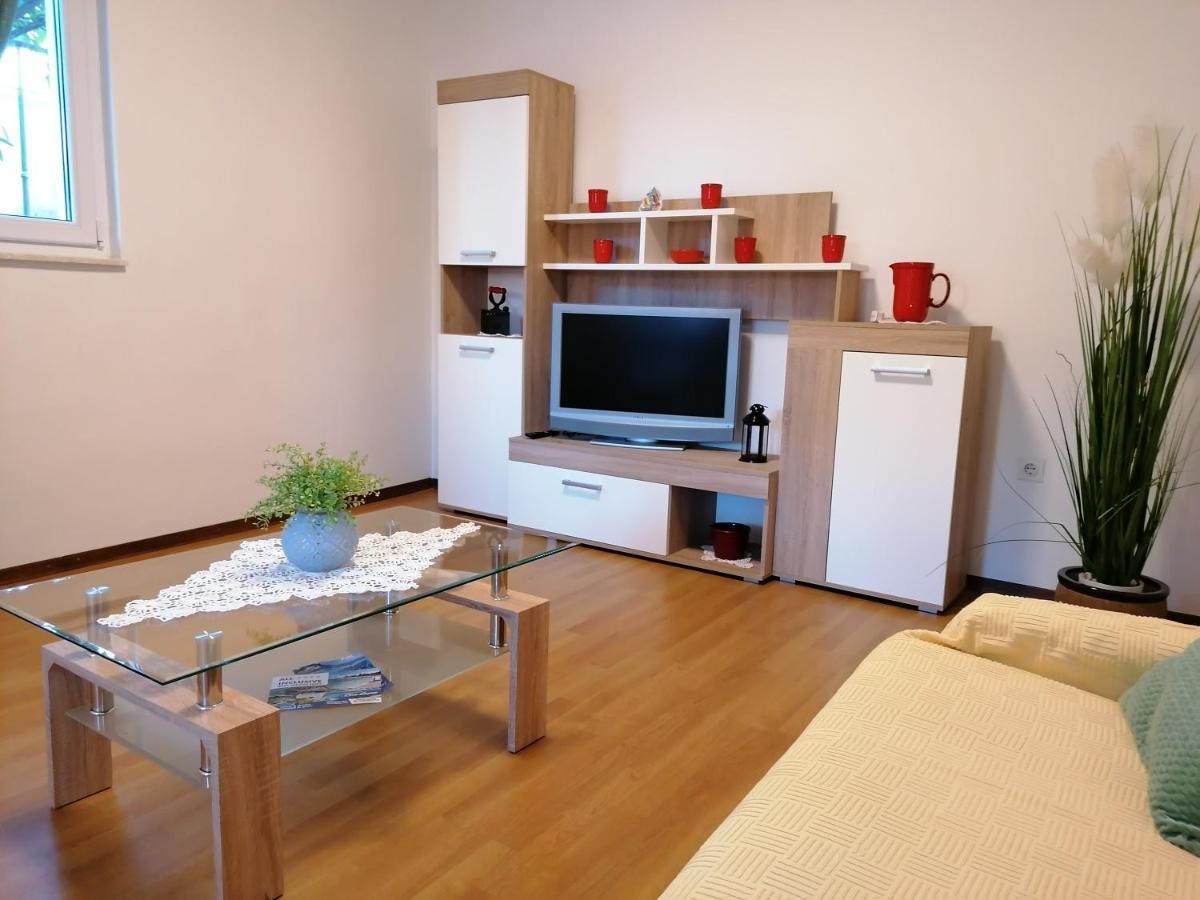 Apartment Katarina Trogir Exterior photo