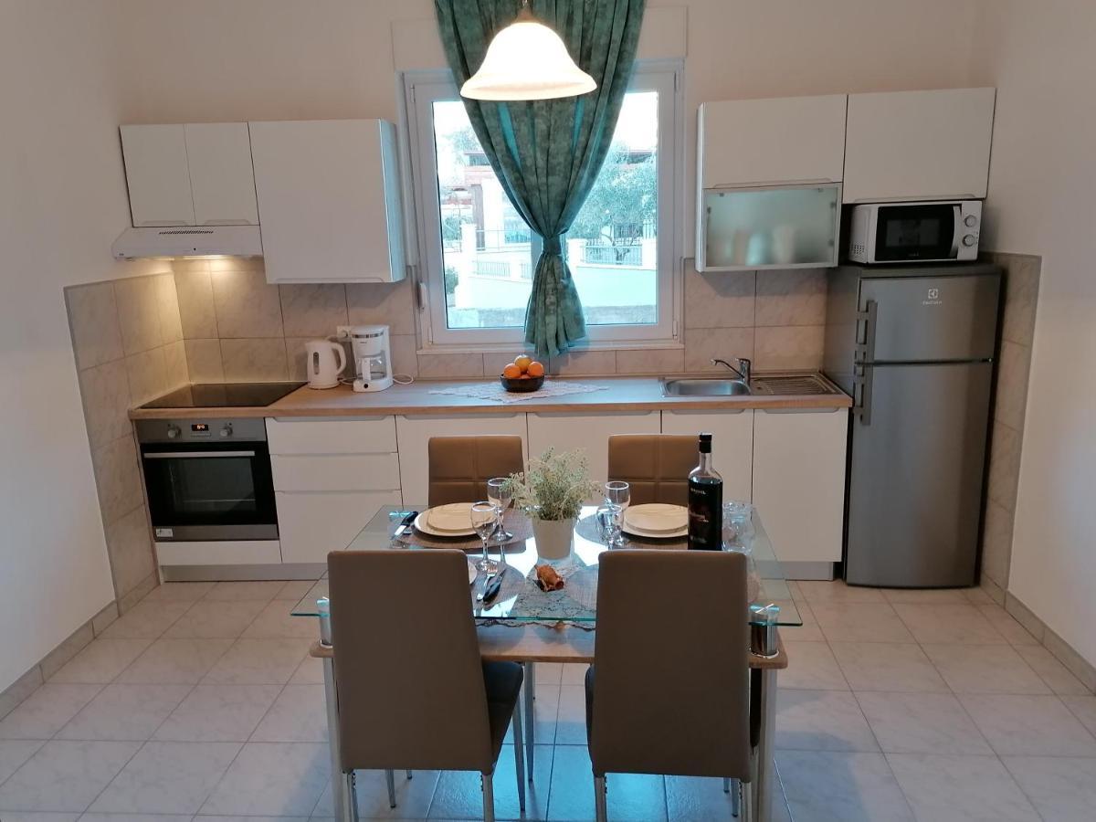 Apartment Katarina Trogir Exterior photo