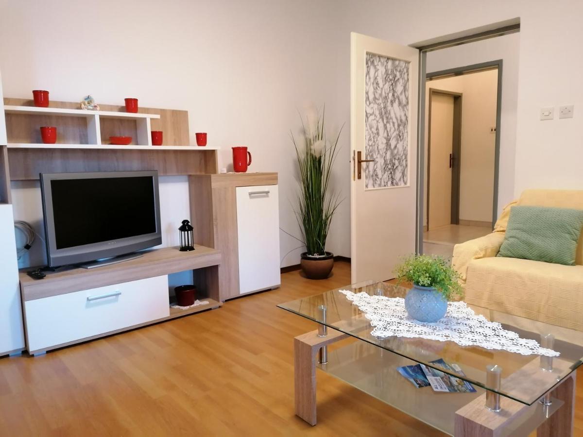 Apartment Katarina Trogir Exterior photo