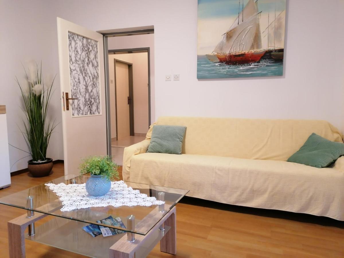 Apartment Katarina Trogir Exterior photo